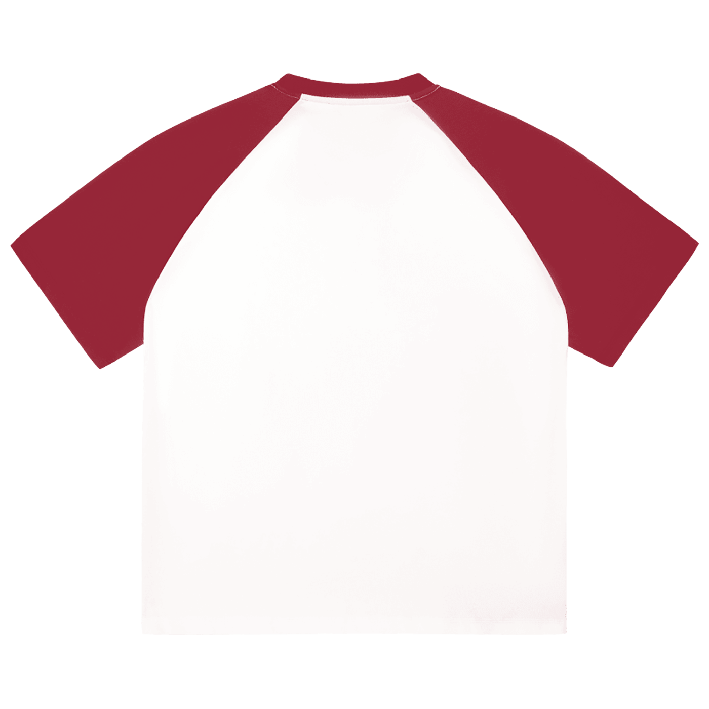 Raglan Sleeve T-shirt