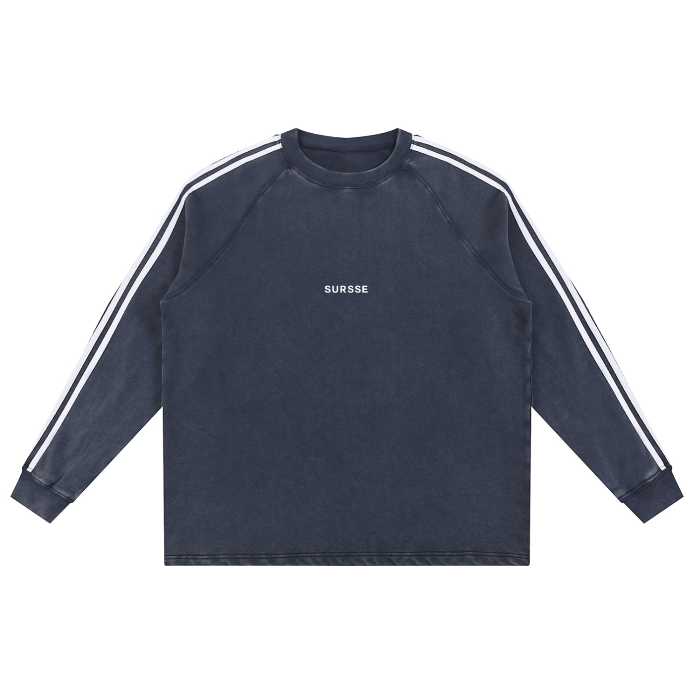 Sursse Motion Wash Sweatshirt