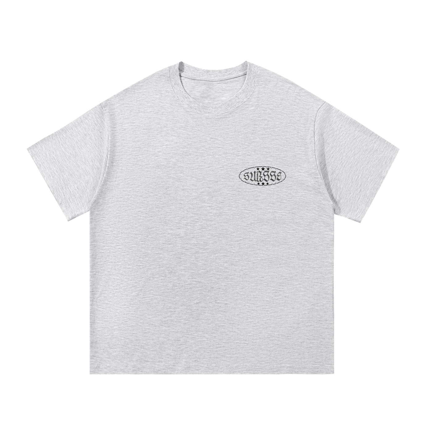 Sursse Essential Cotton T-Shirt