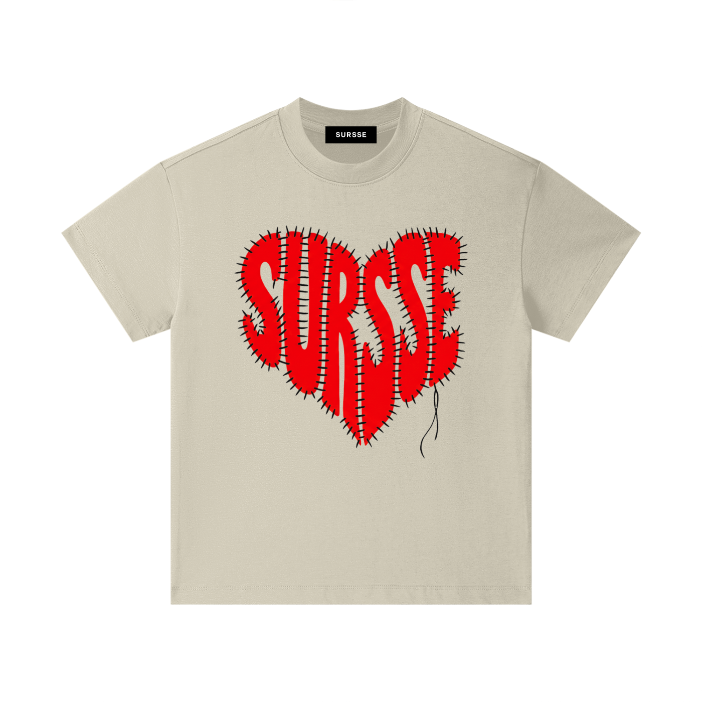Pure Cotton Essential Kids T-Shirt
