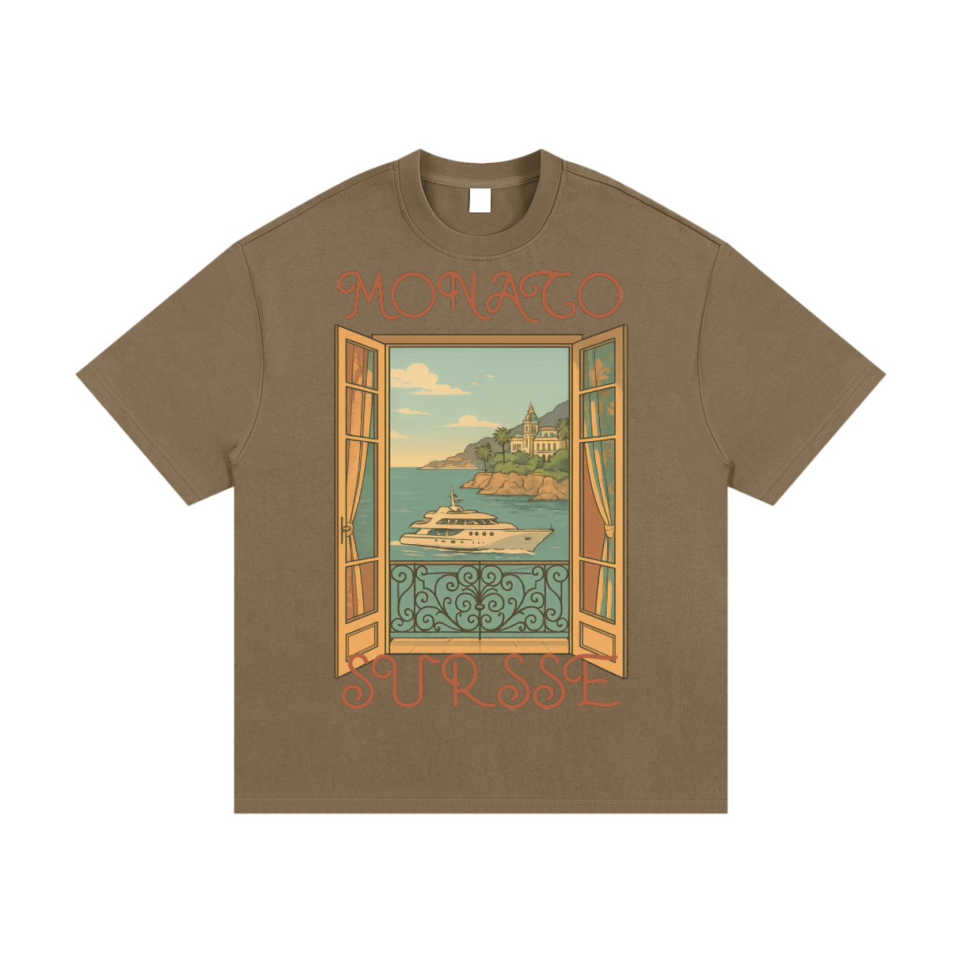 Sursse Riviera Escape