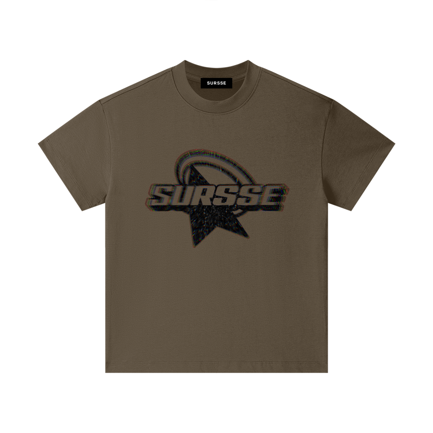 Pure Cotton Essential Kids T-Shirt