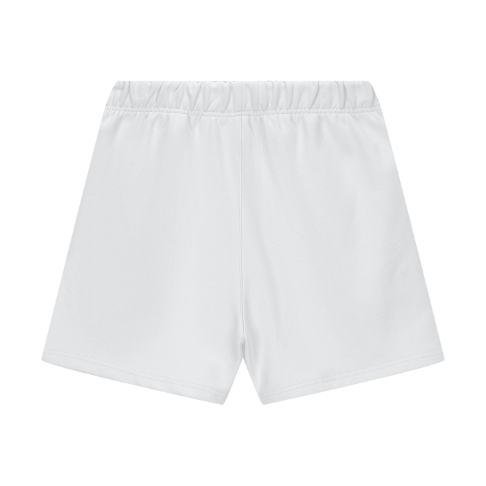 Sursse Fleece Loose Shorts