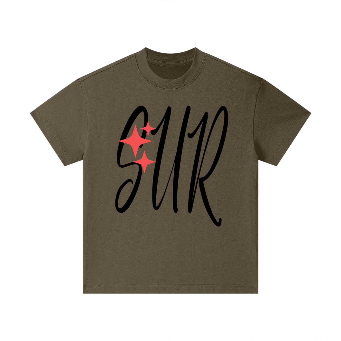 Pure Cotton Essential Kids T-Shirt