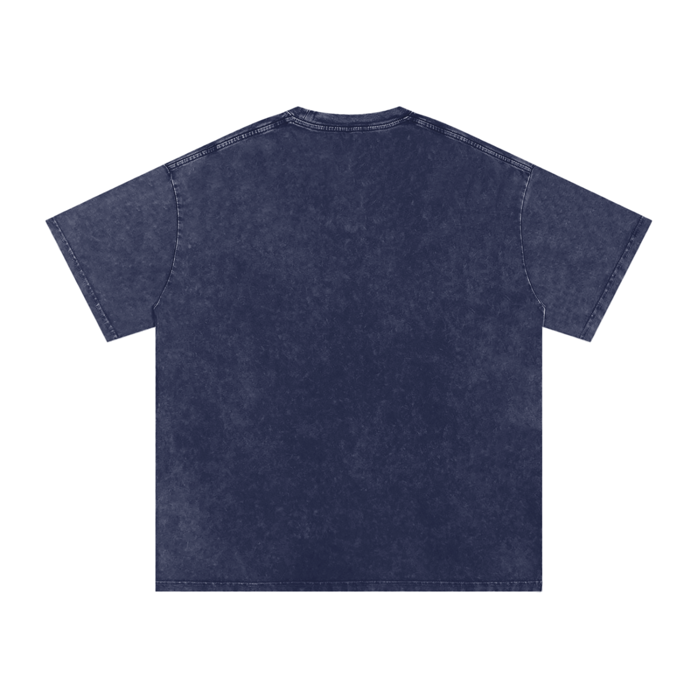 Topographic Flow Tee