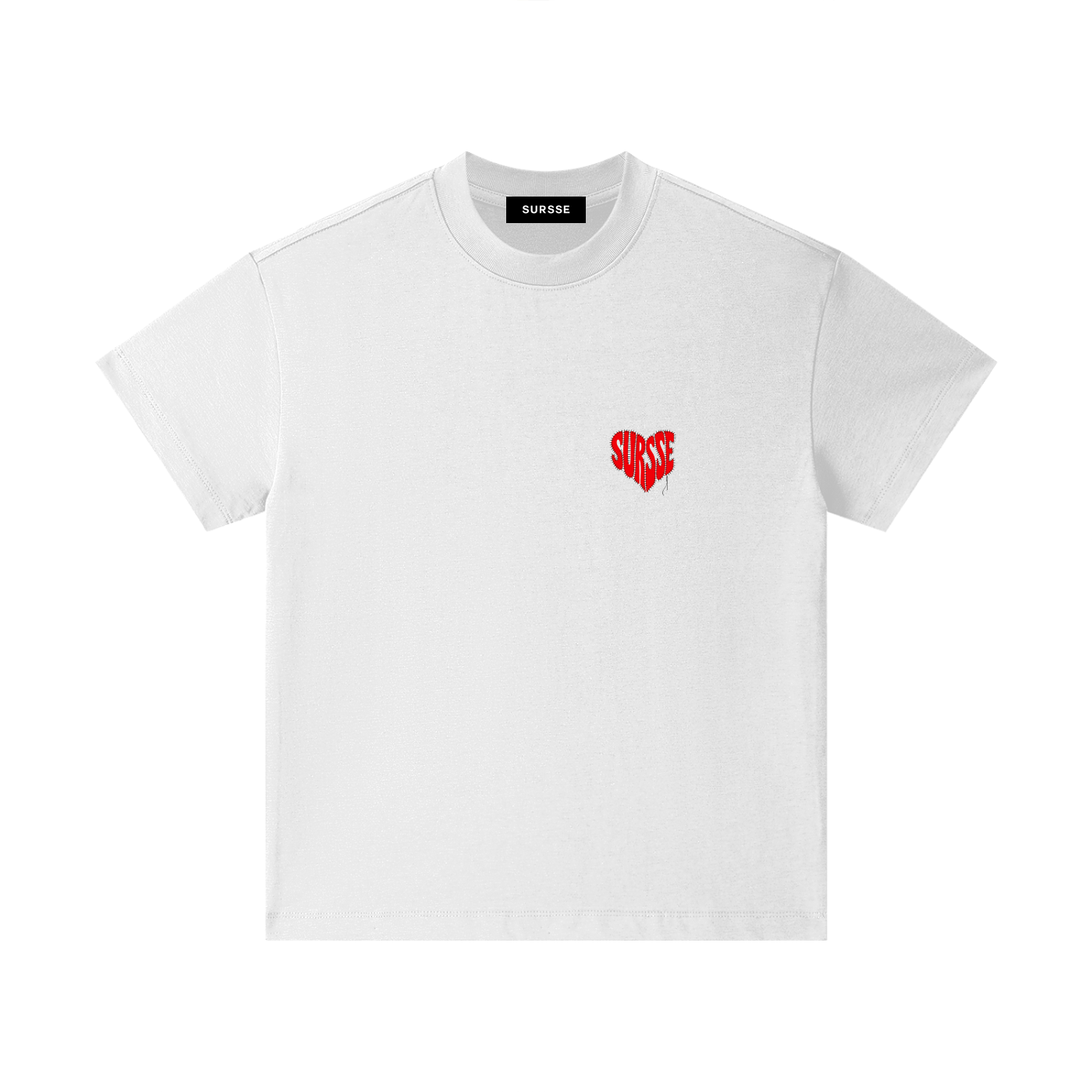 Pure Cotton Essential Kids T-Shirt