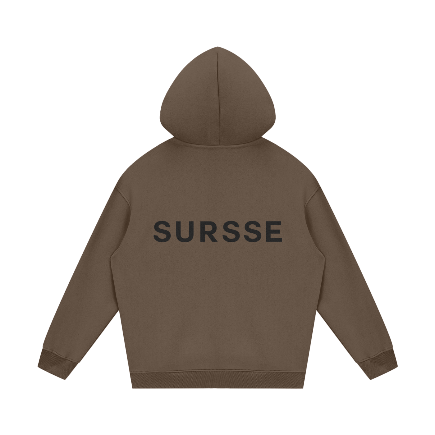 Sursse Logo Hoodie