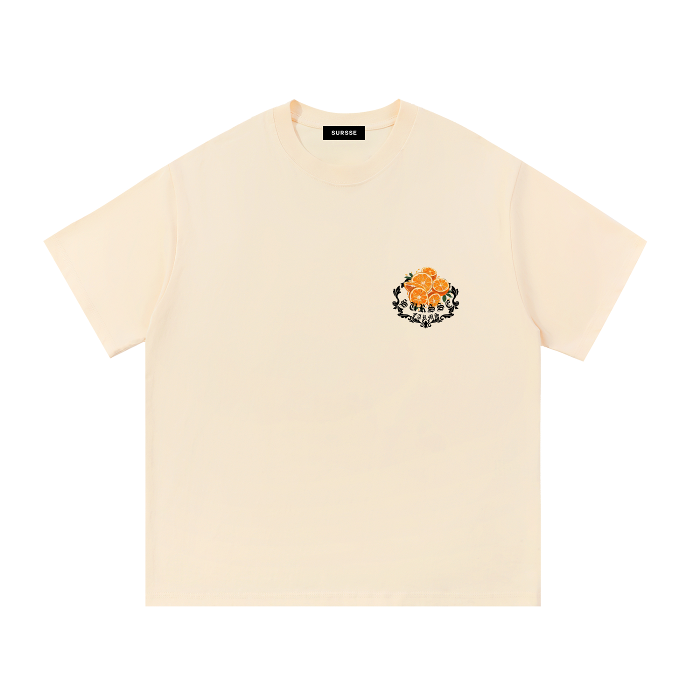 Sursse Farm Tee