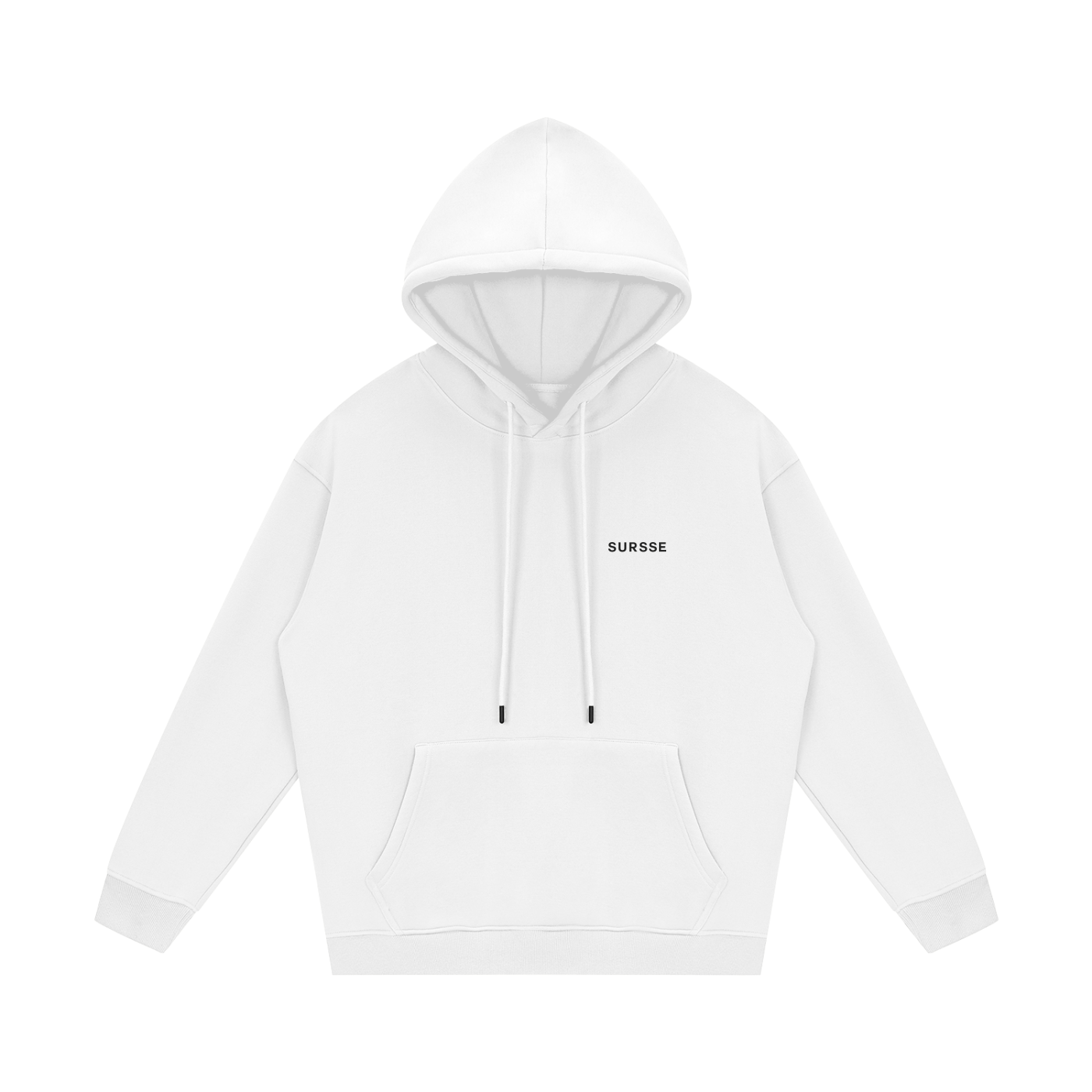 Sursse Logo Hoodie