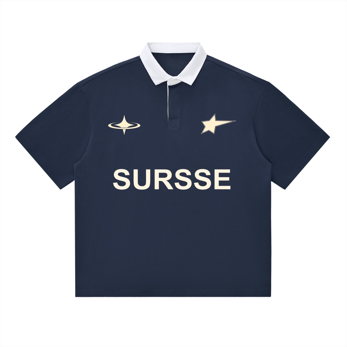 Sursse PG Polo Shirt