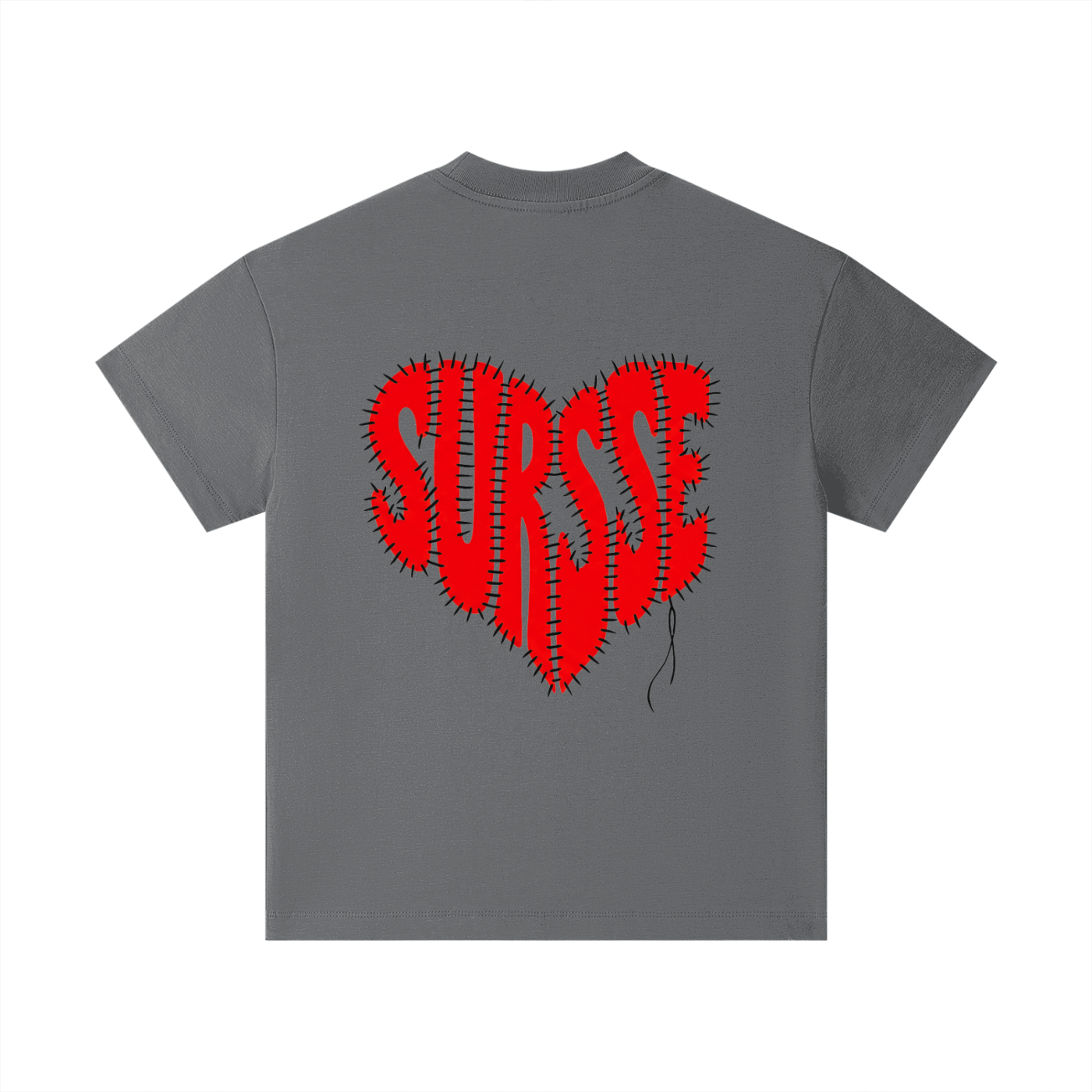 Pure Cotton Essential Kids T-Shirt