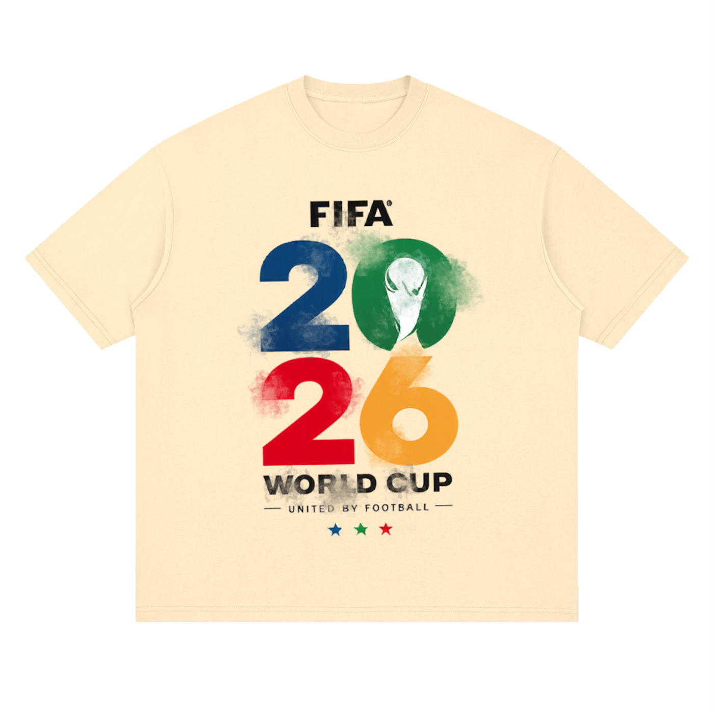 FIFA World Cup T-Shirt Viral