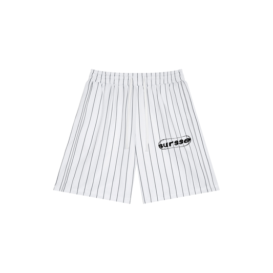 Sursse Striped Loose Fit
