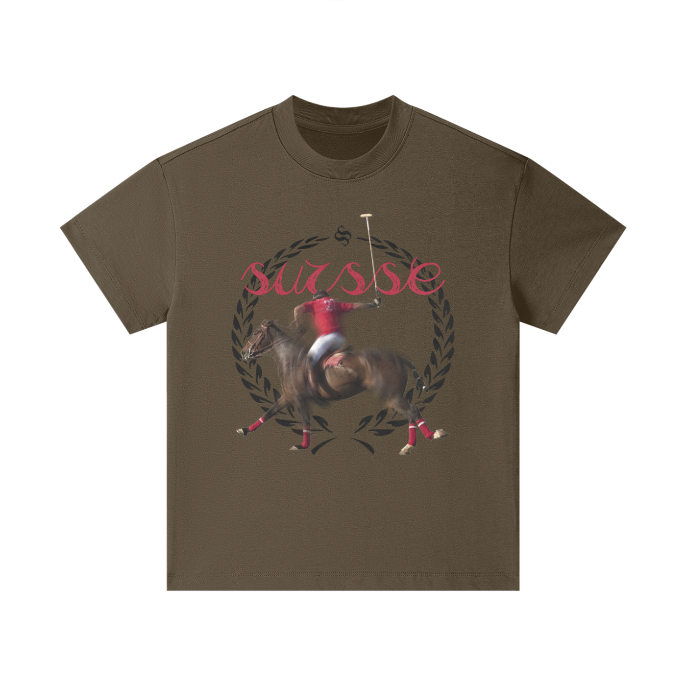 Pure Cotton Essential Kids T-Shirt