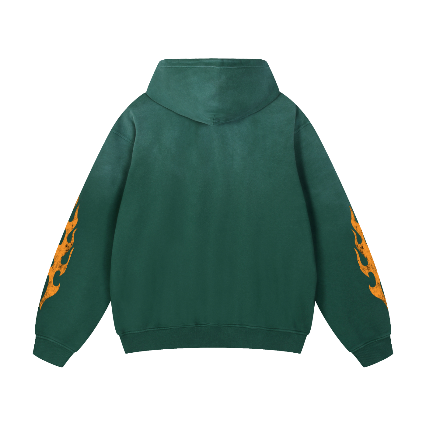 Sursse Checka Oversized Hoodie
