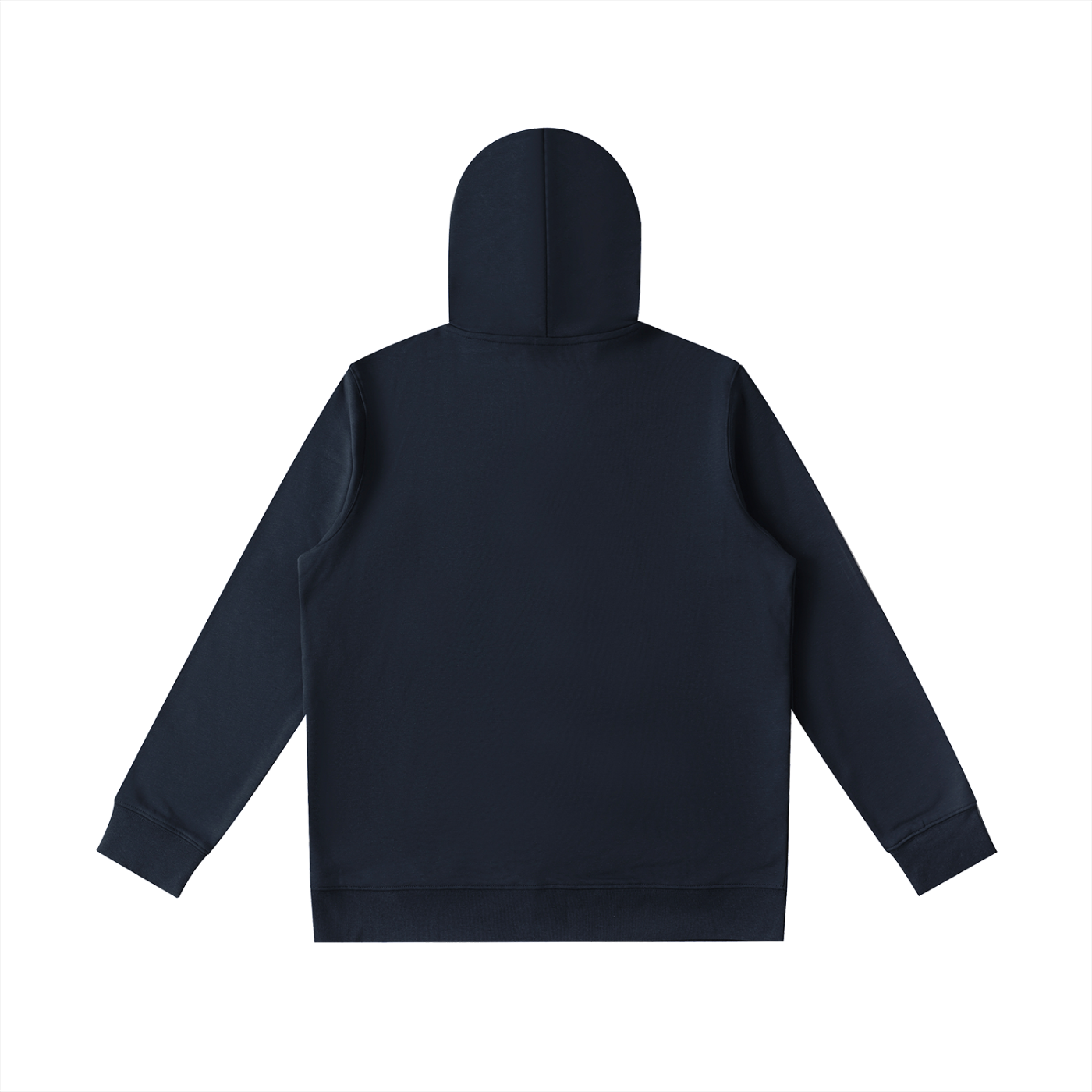Sursse Essential Oversized Hoodie – Classic Edition