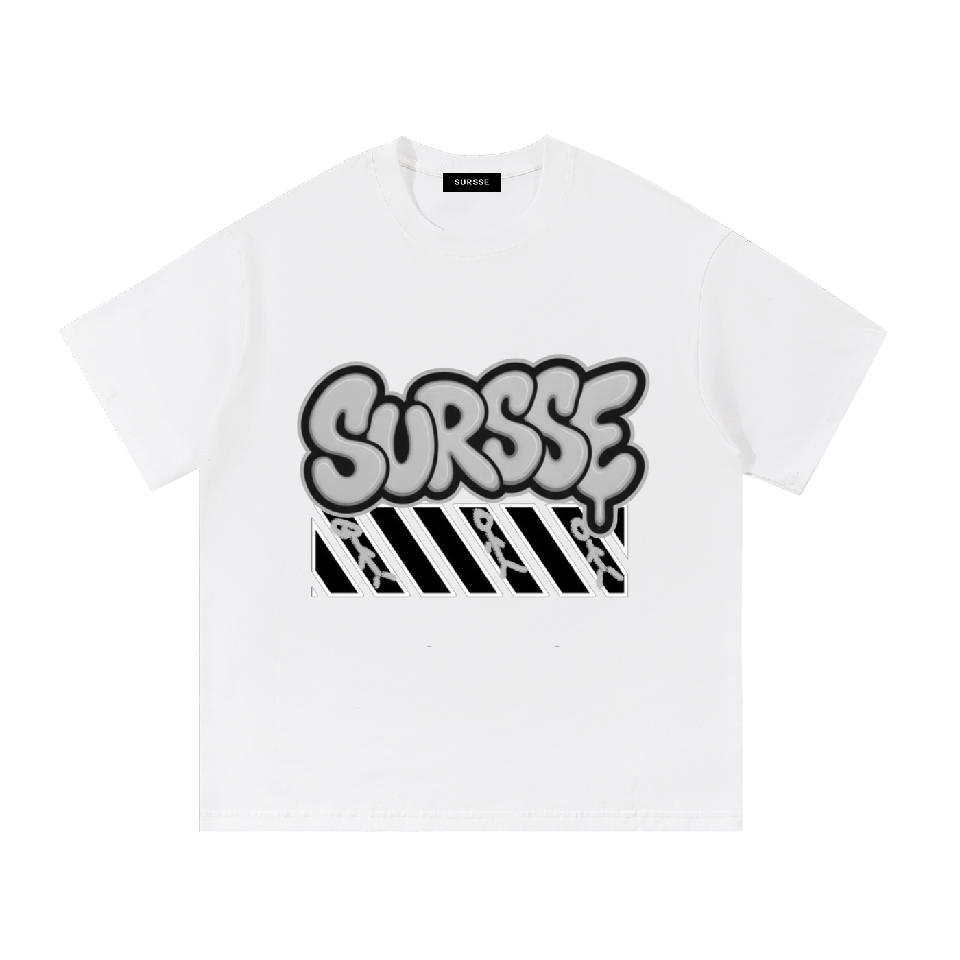 Sursse The Pursuit of Happyness Tee