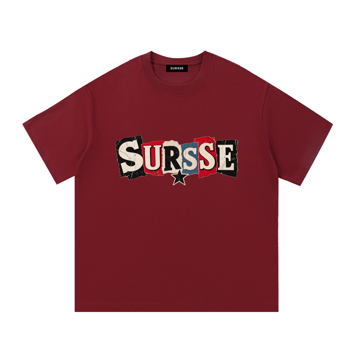 Sursse Raptor tee