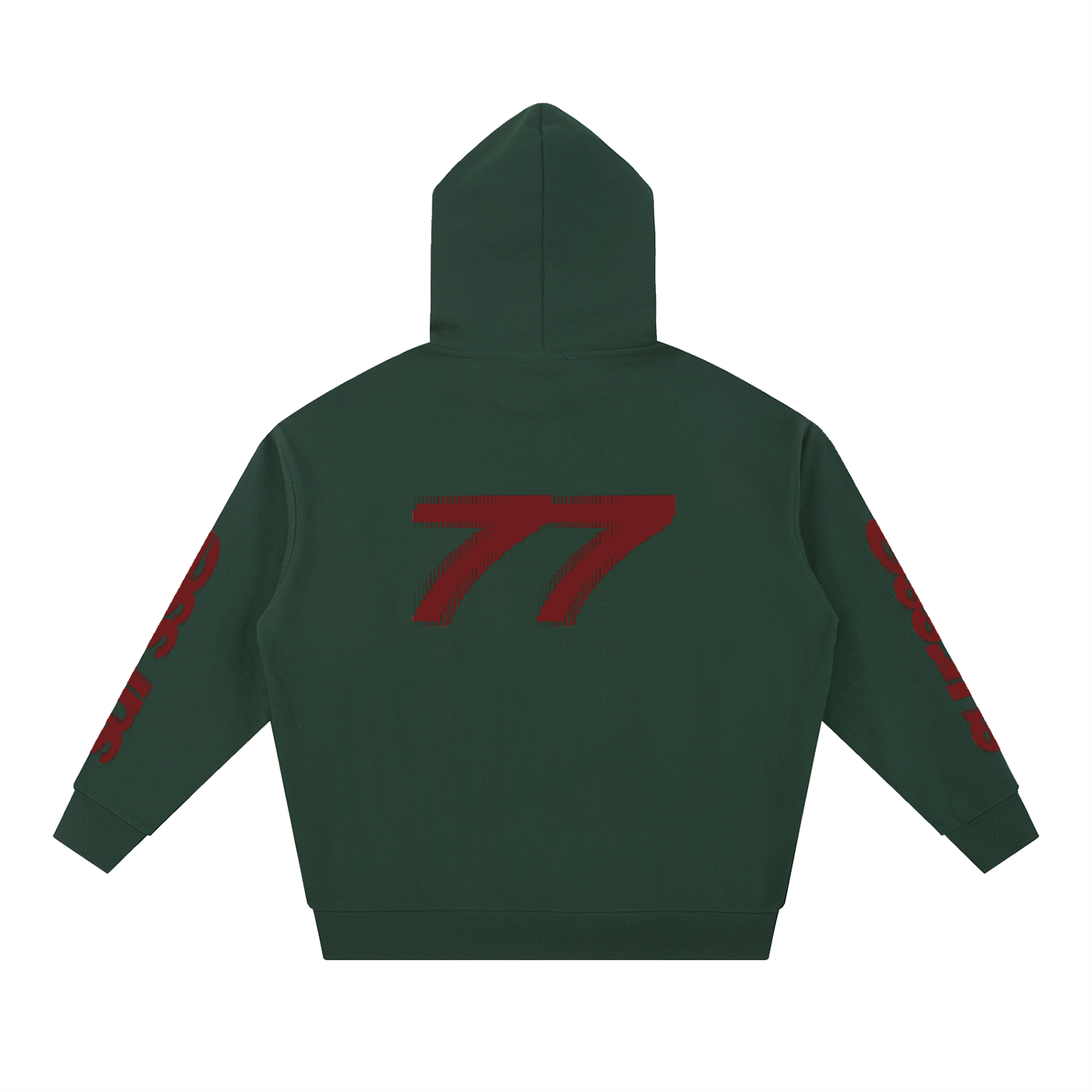 Sursse Rare Breed Essential Heavyweight Hoodie