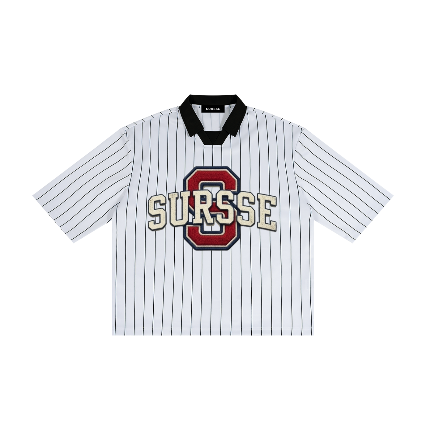 Sursse Wavvy Jersey