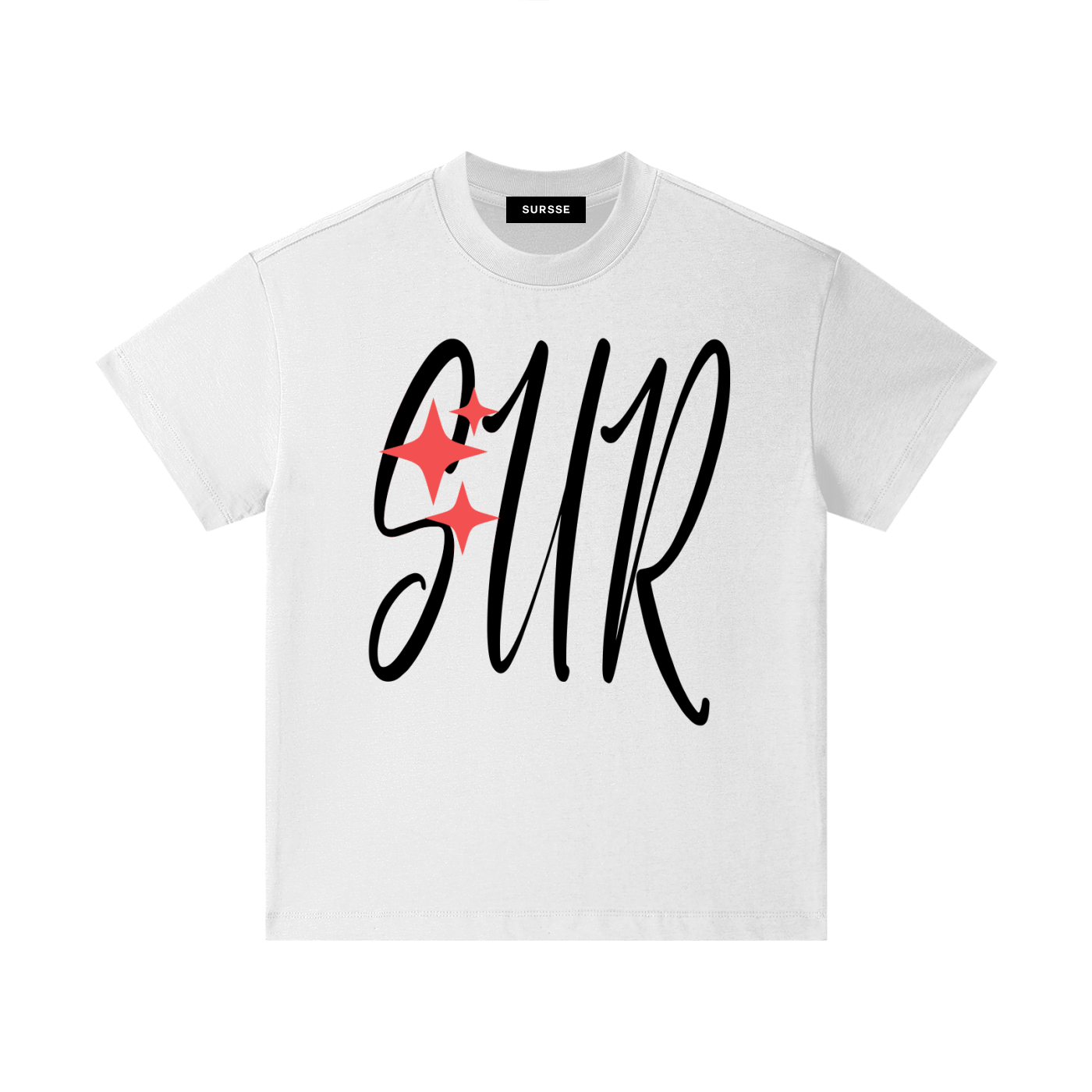 Pure Cotton Essential Kids T-Shirt