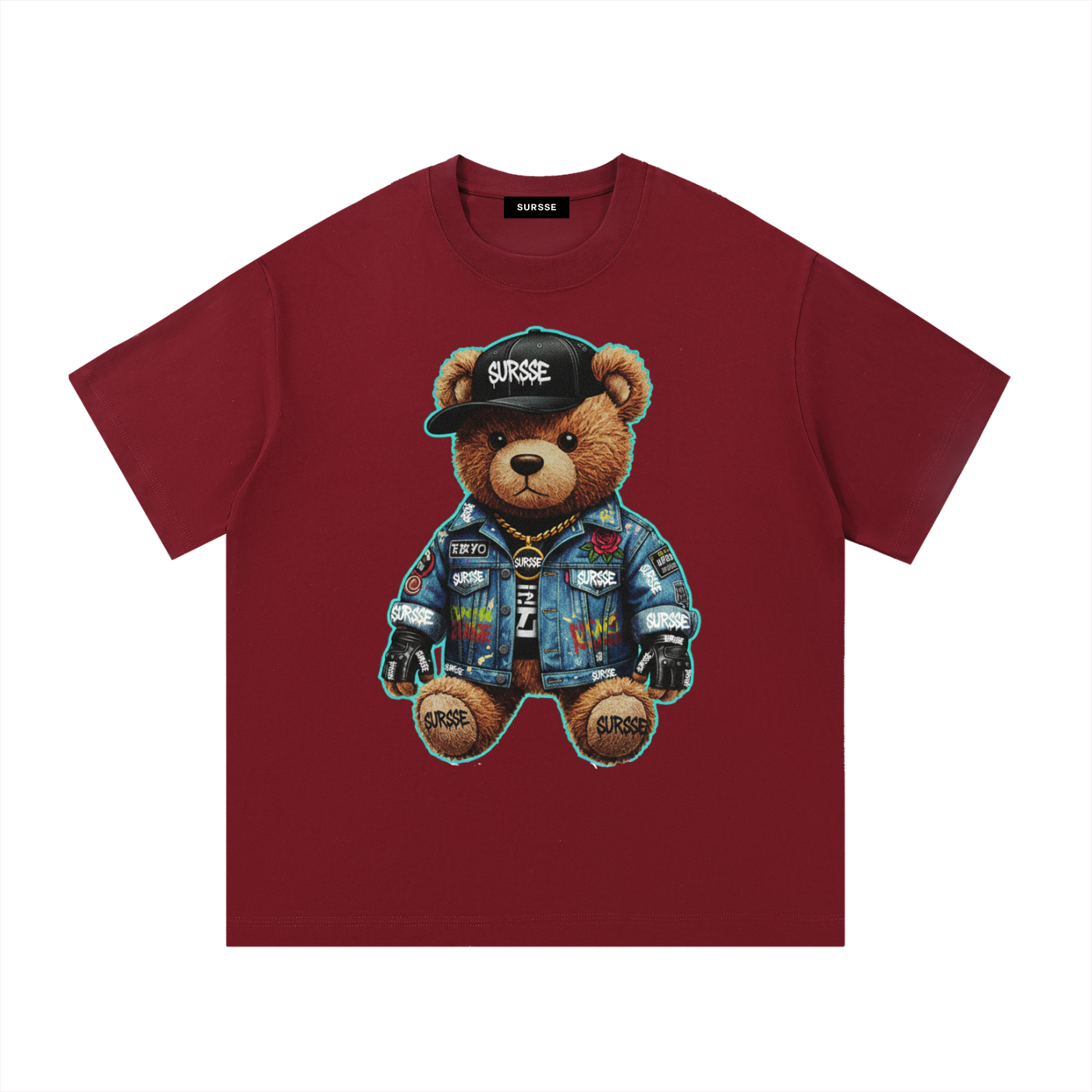 Boyya T-Shirt