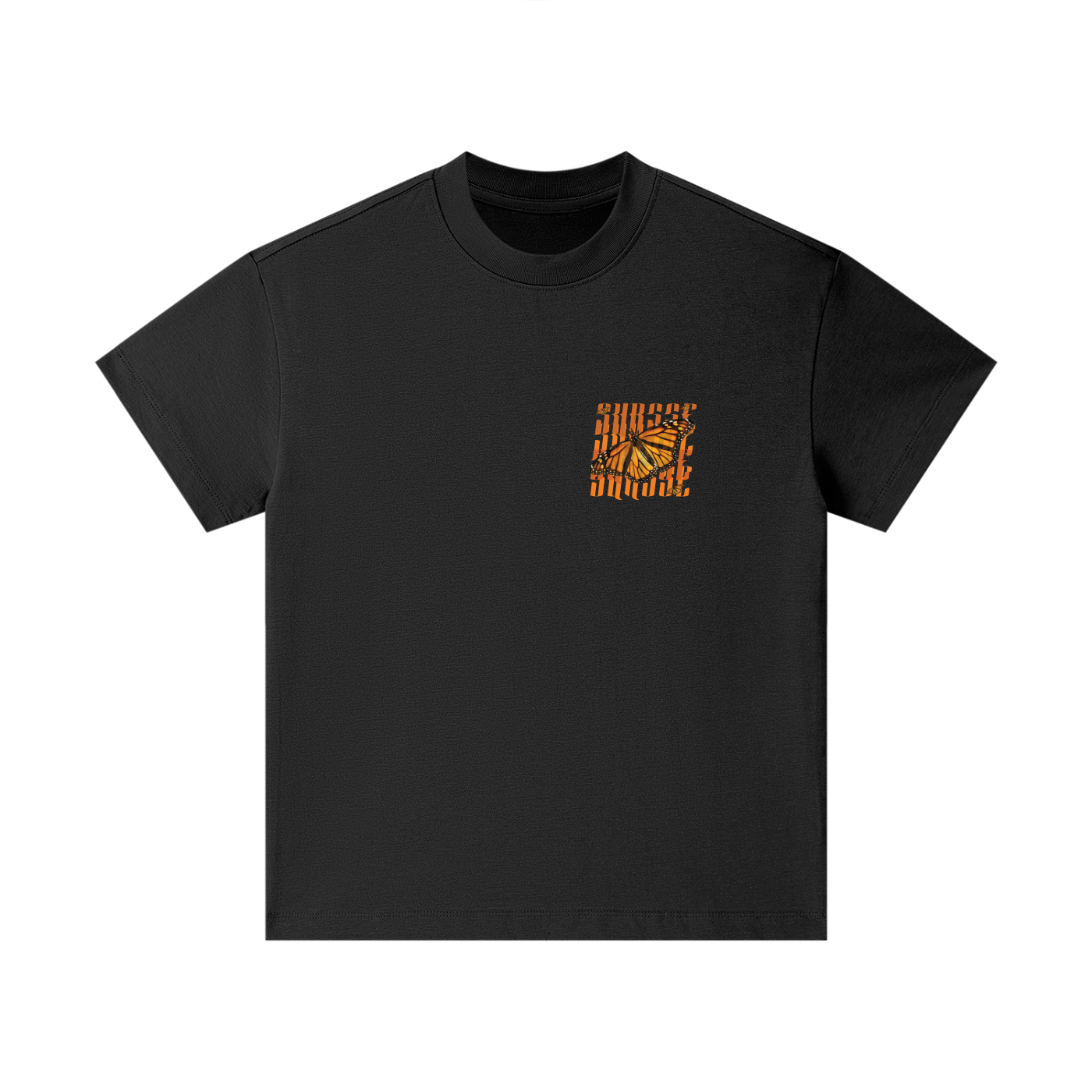 Pure Cotton Essential Kids T-Shirt