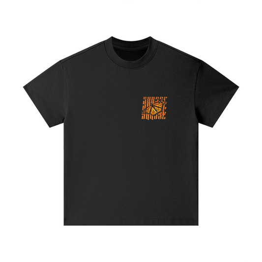 Pure Cotton Essential Kids T-Shirt