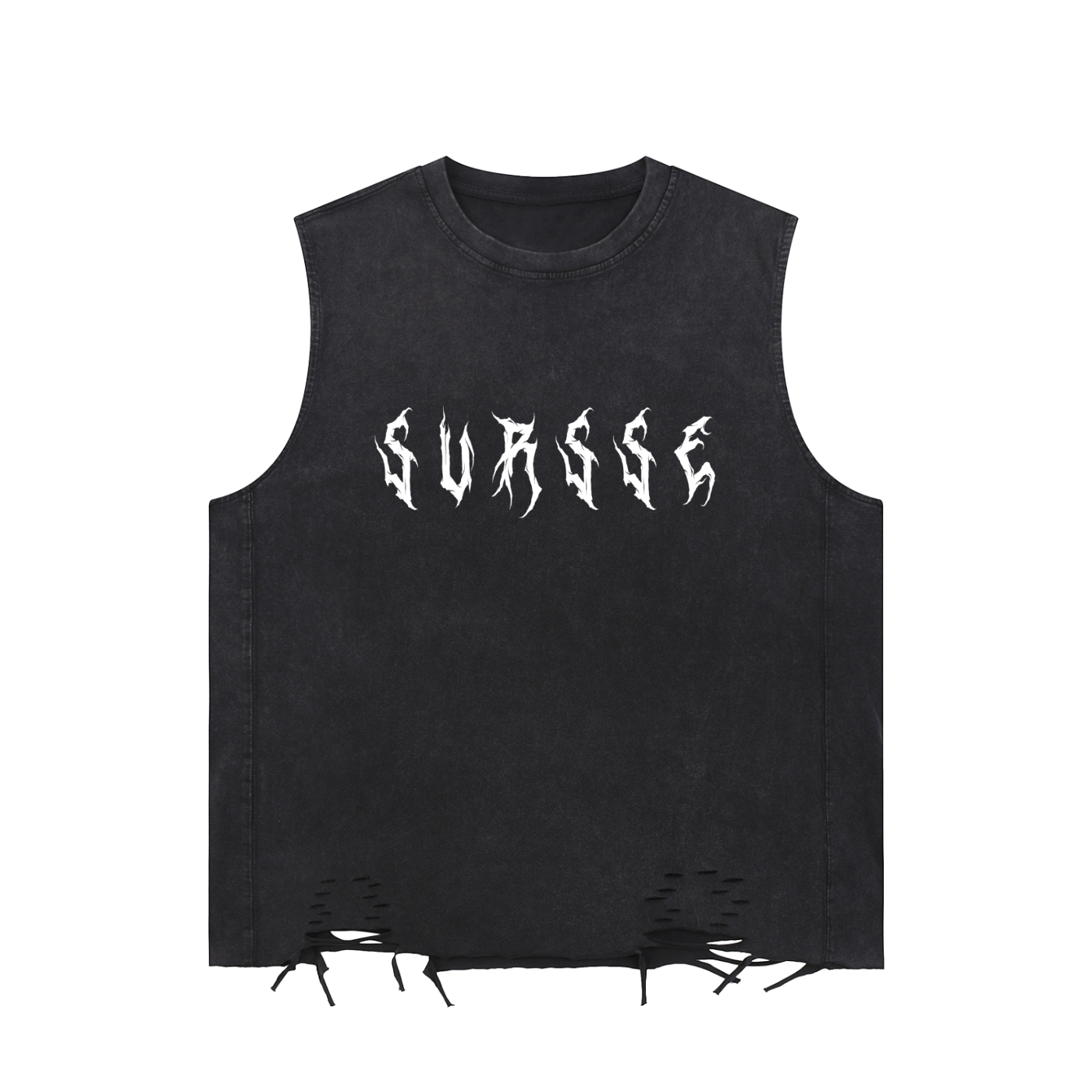 Resilience Hour Tank Top