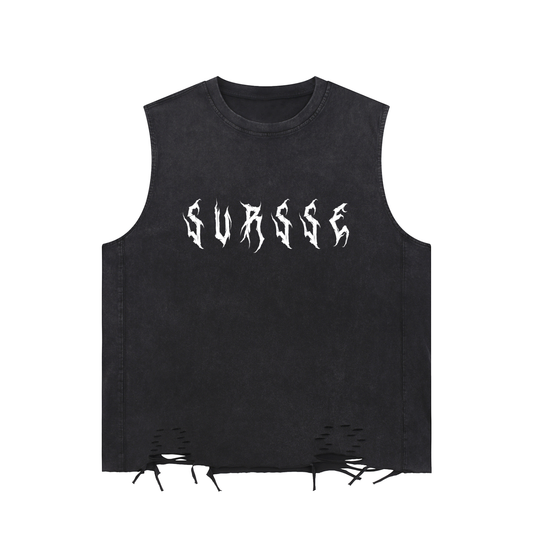 Resilience Hour Tank Top