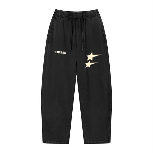 Sursse Loose Sweatpants