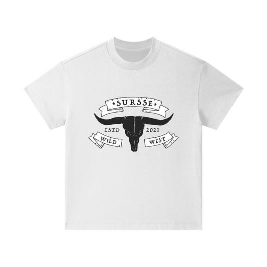 Pure Cotton Essential Kids T-Shirt