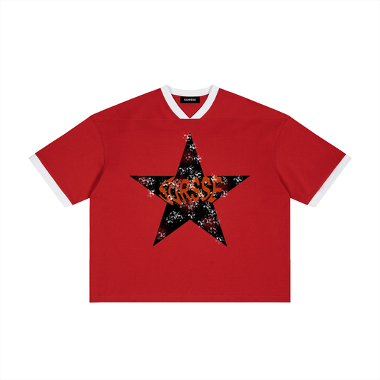 Super Star Tee
