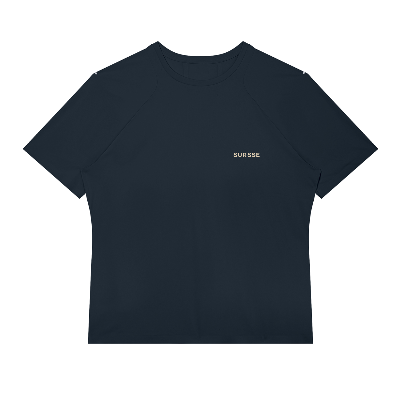 Men’s Raglan Sleeve Performance T-Shirt