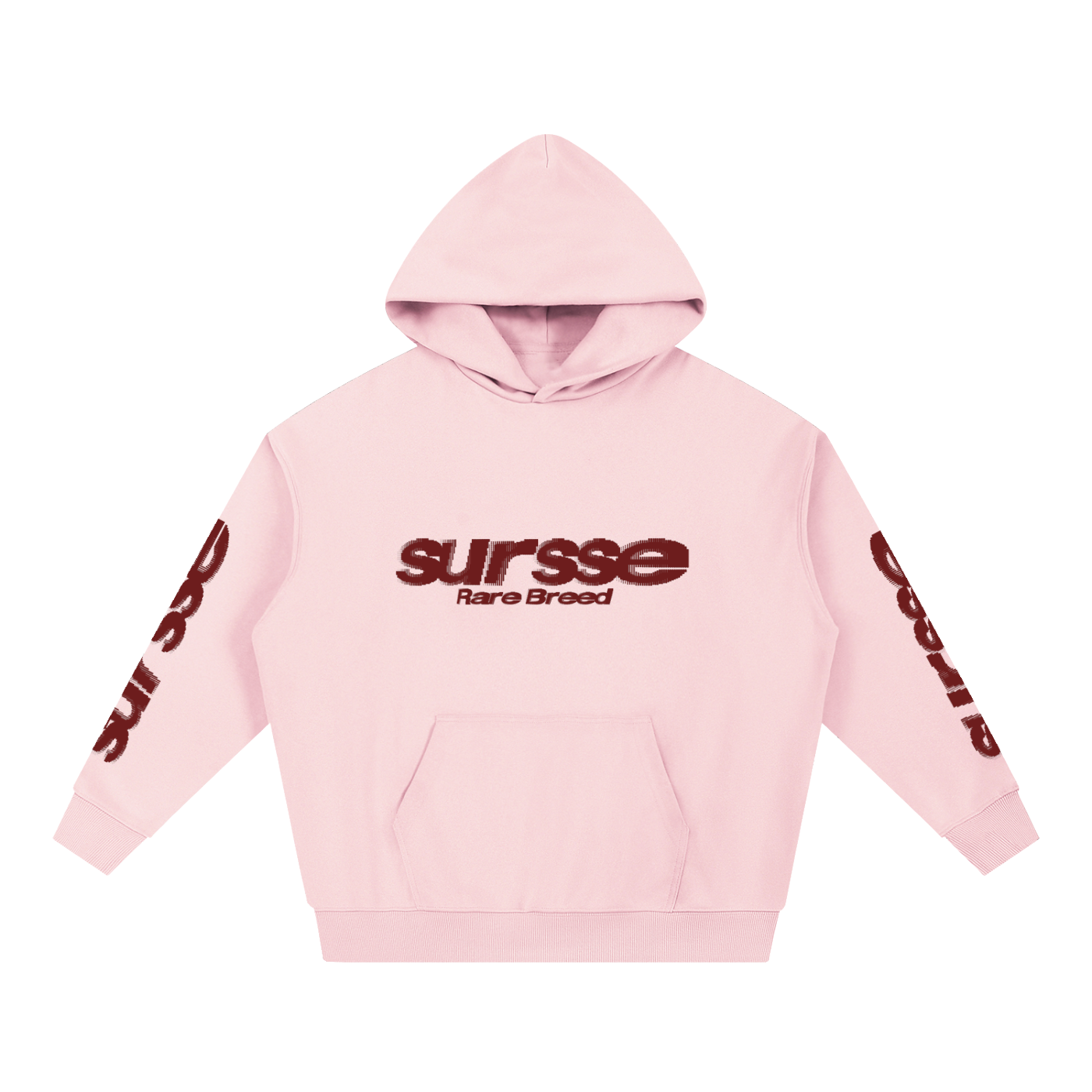 Sursse Rare Breed Essential Heavyweight Hoodie