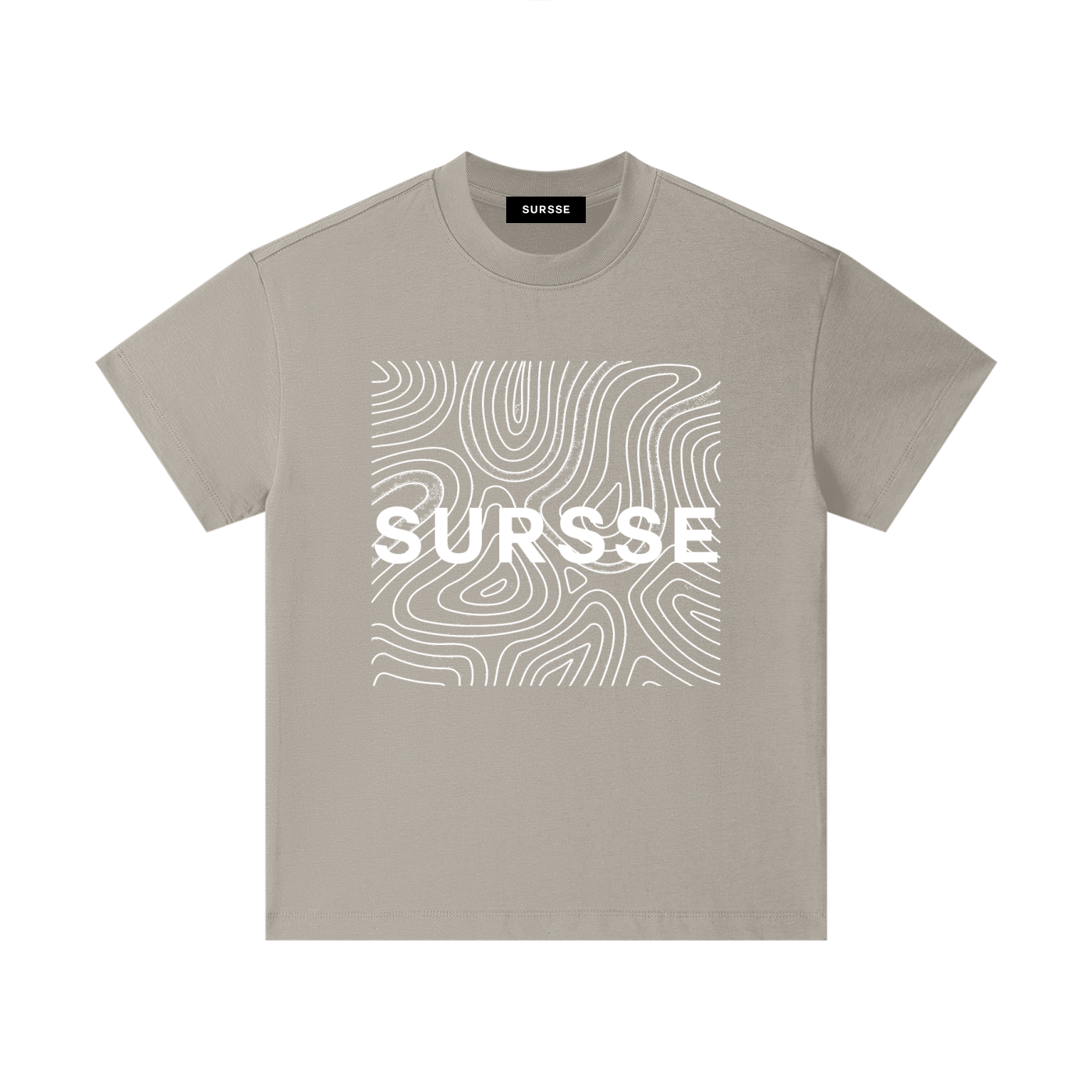 Pure Cotton Essential Kids T-Shirt