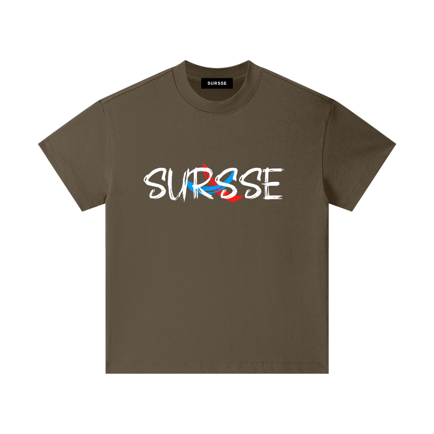 Pure Cotton Essential Kids T-Shirt