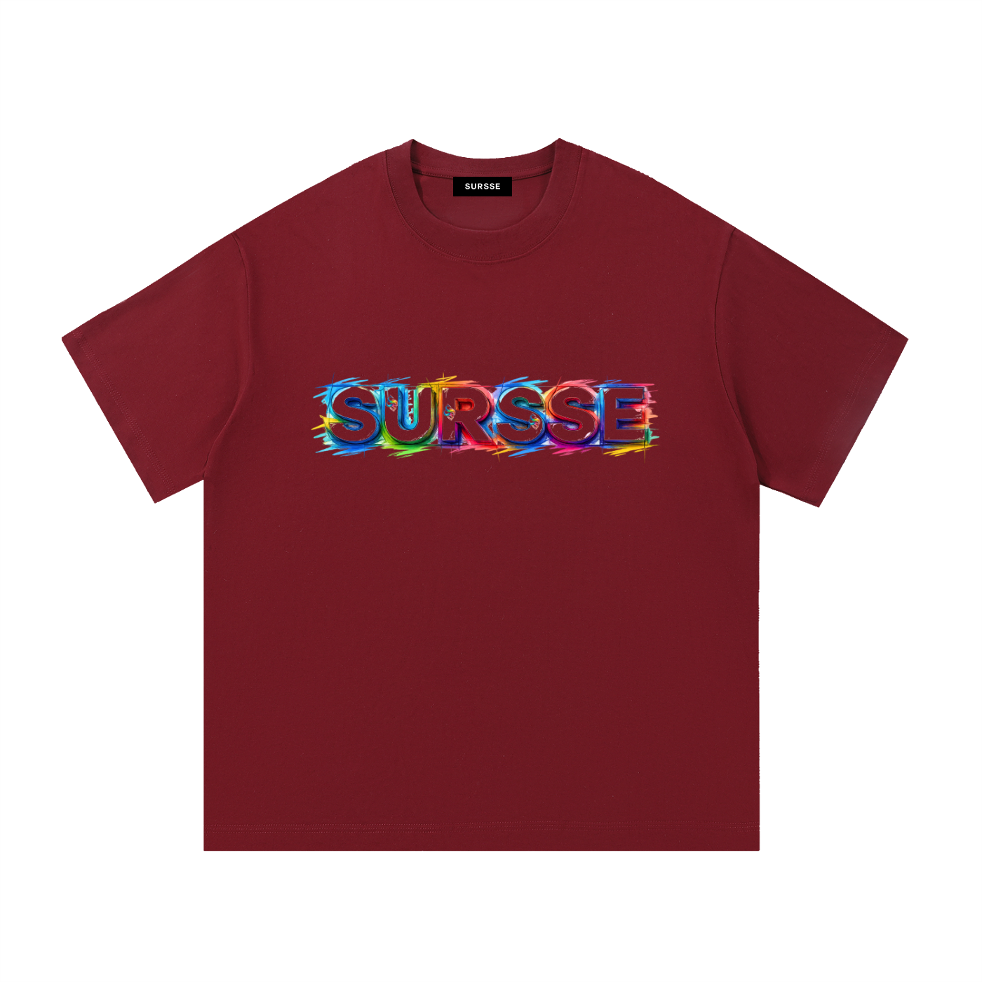 Sursse Logo Sketch