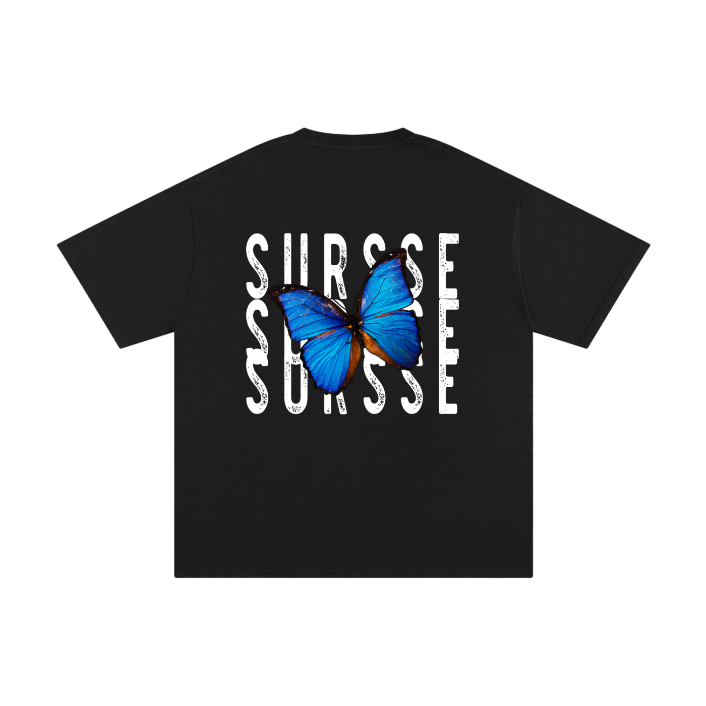 Wingspan Tee