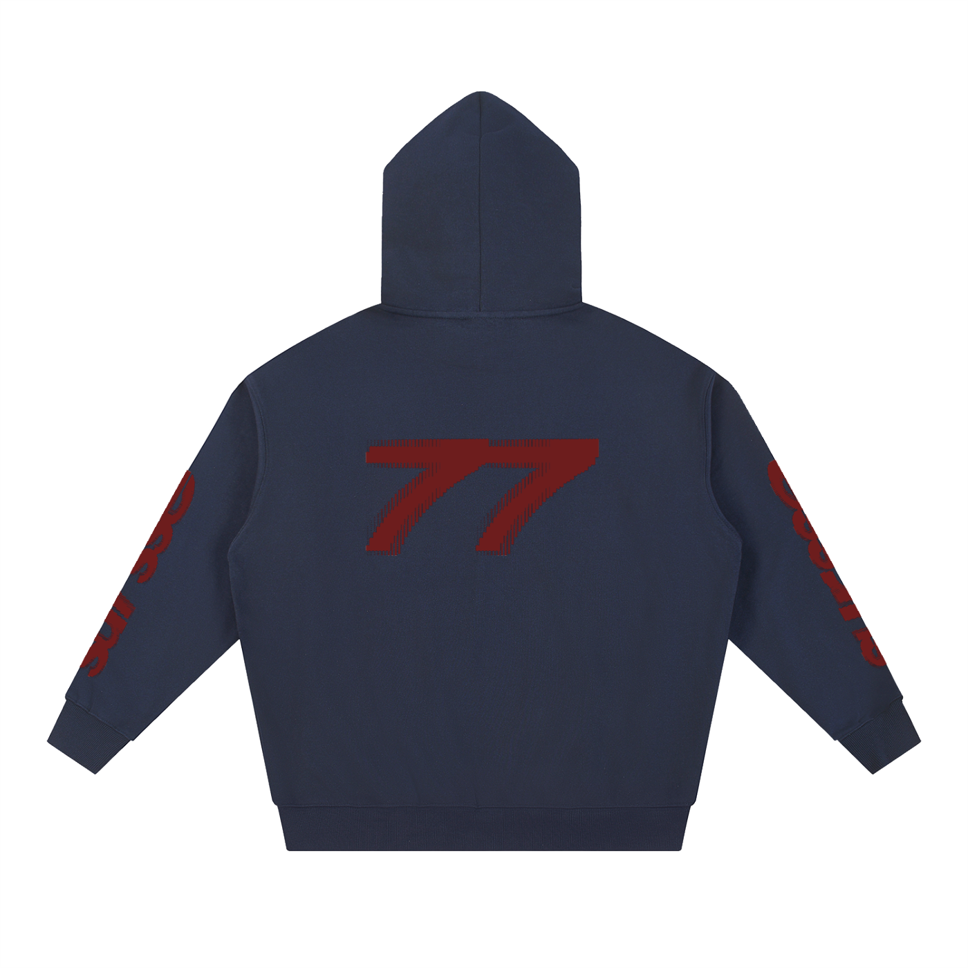 Sursse Rare Breed Essential Heavyweight Hoodie