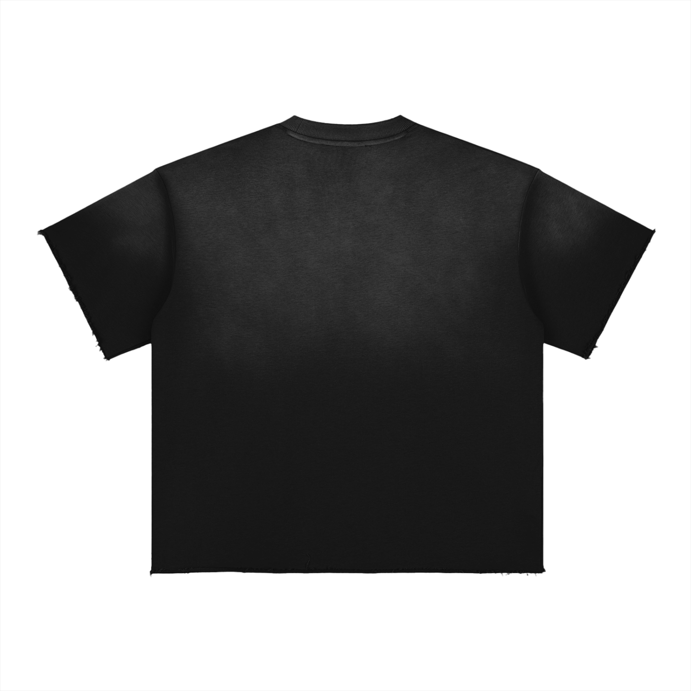 Sursse Raw Distress T-Shirt