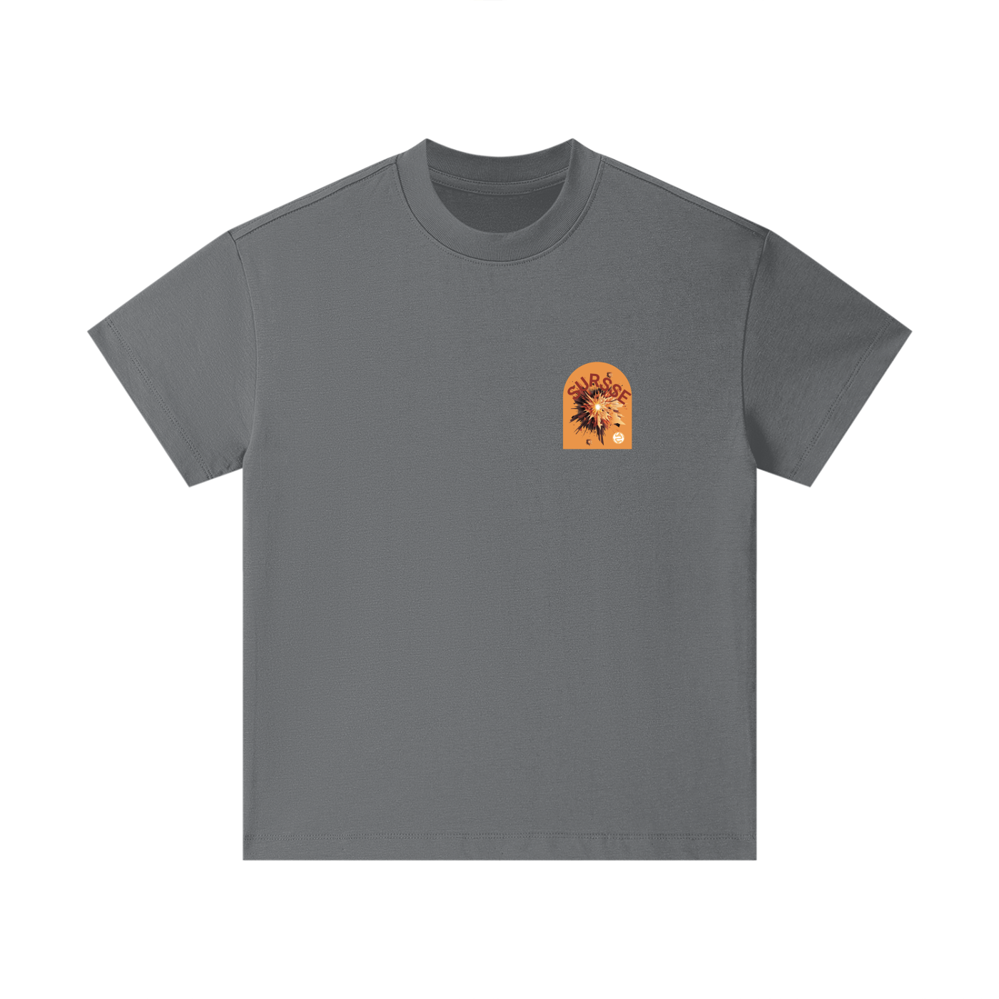 Pure Cotton Essential Kids T-Shirt