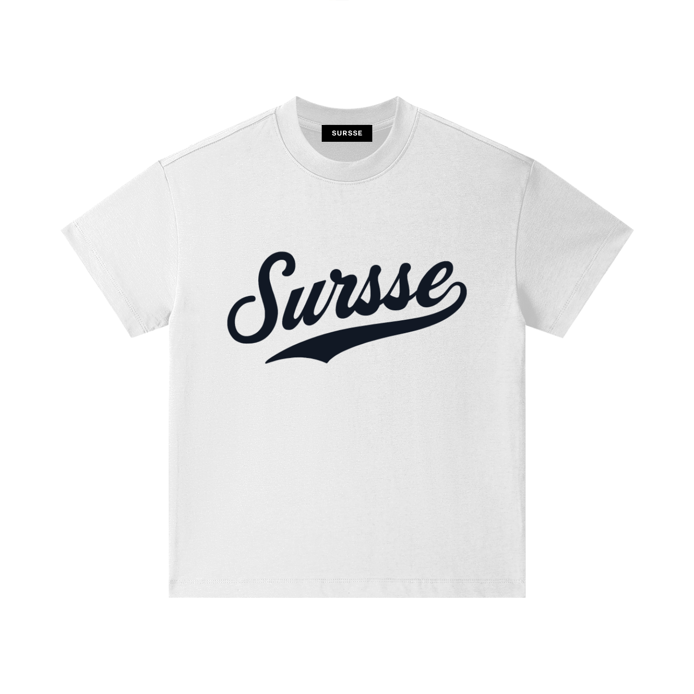 Pure Cotton Essential Kids T-Shirt