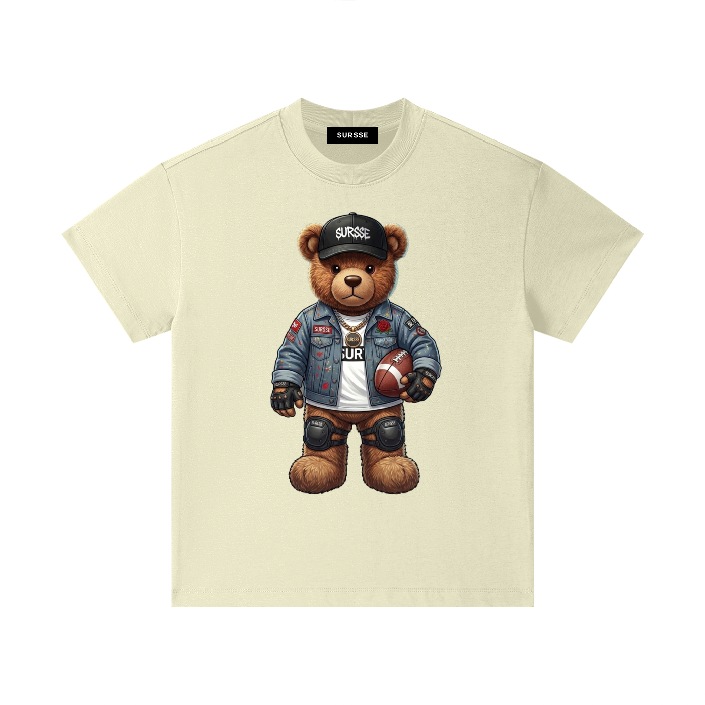 Sursse American FB Kids