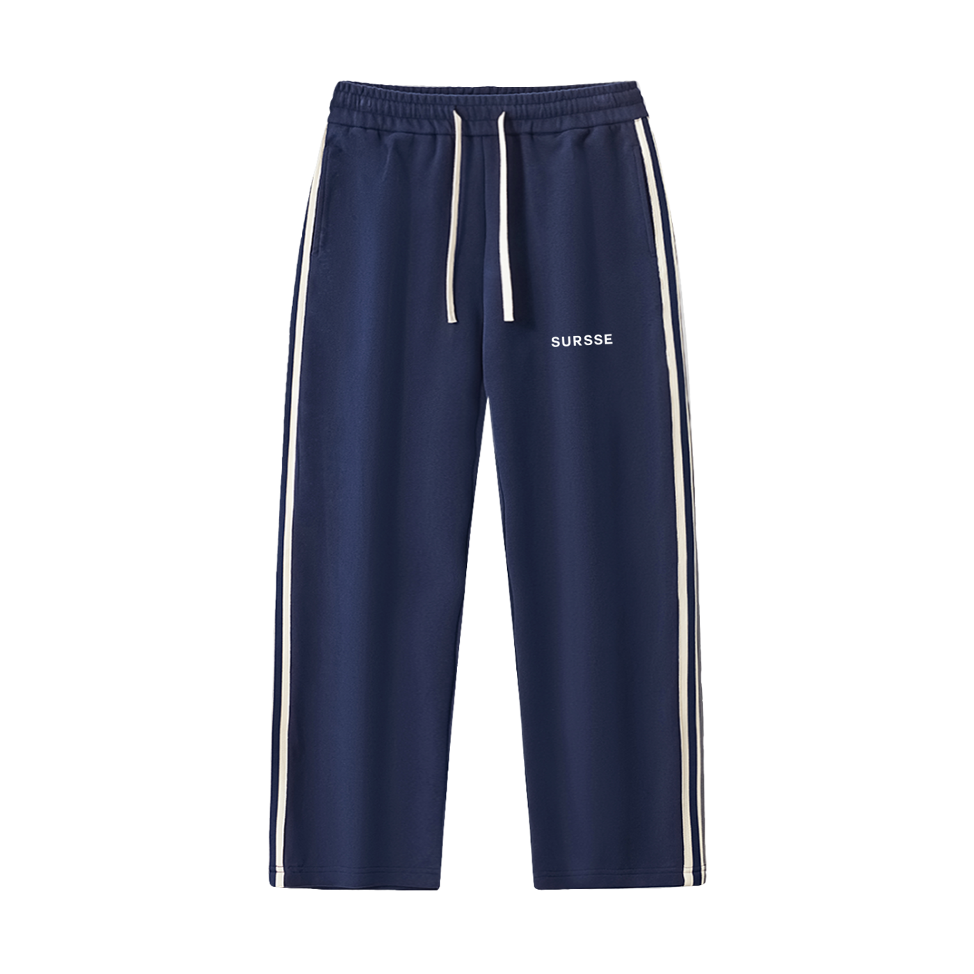Sursse Logo Side-Stripe Pants