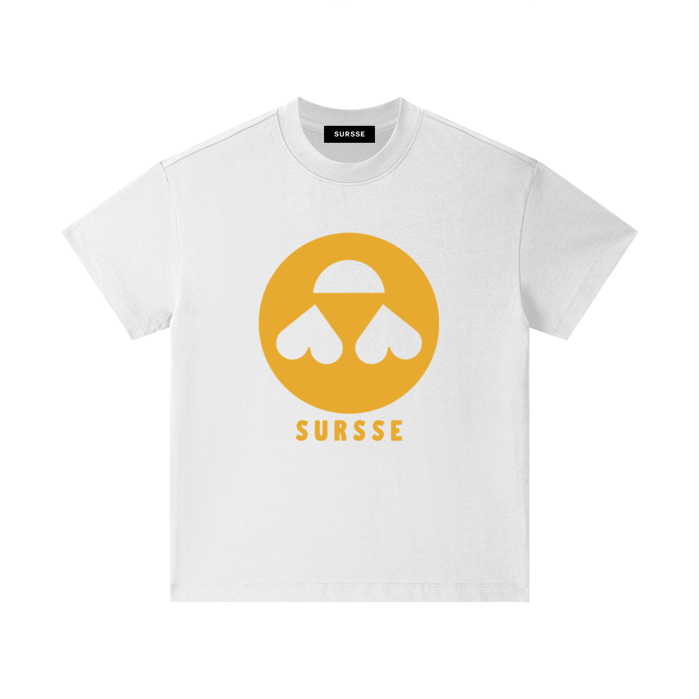 Pure Cotton Essential Kids T-Shirt