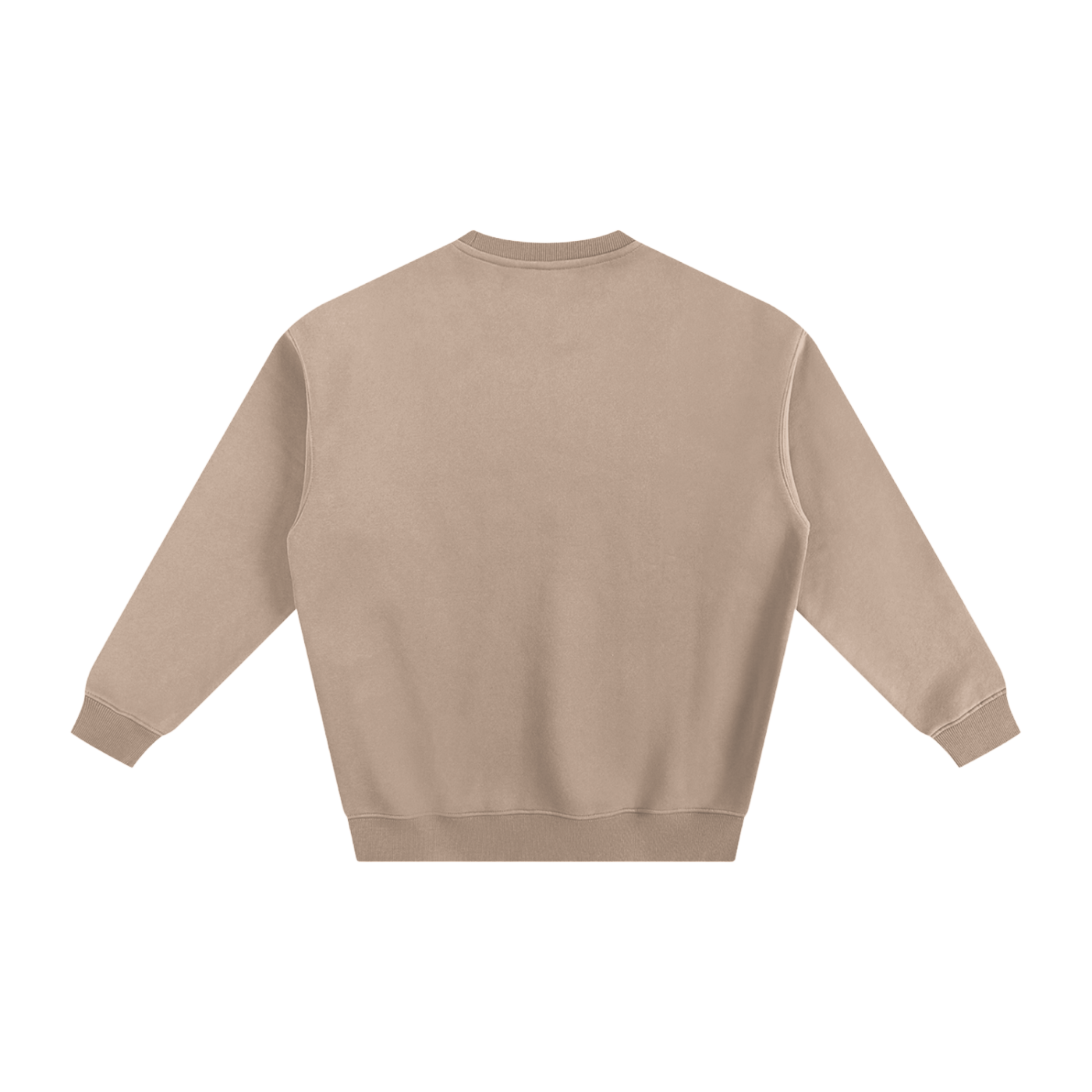 Sursse Fleeced Sweatshirt