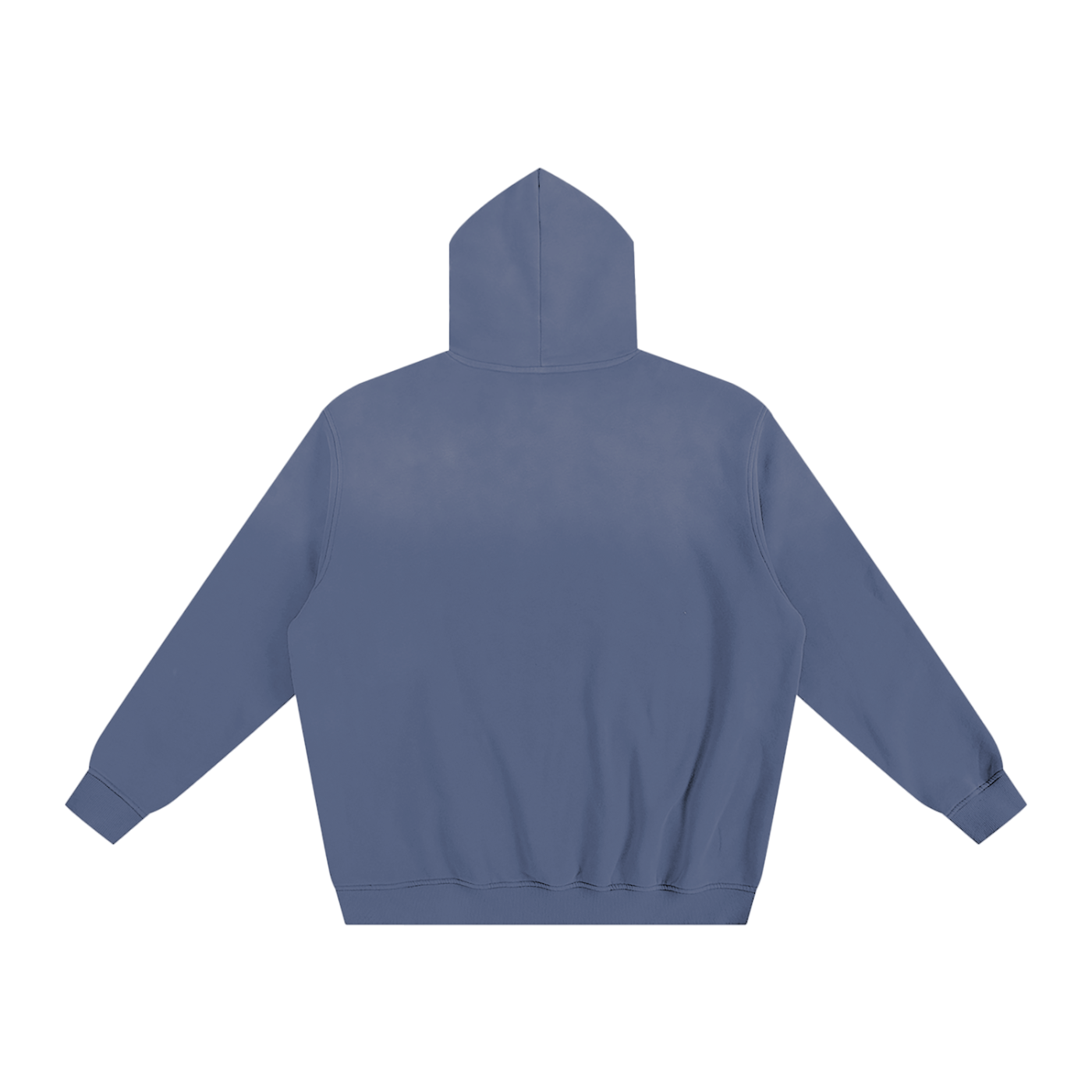 Sursse Fleeced Hoodie
