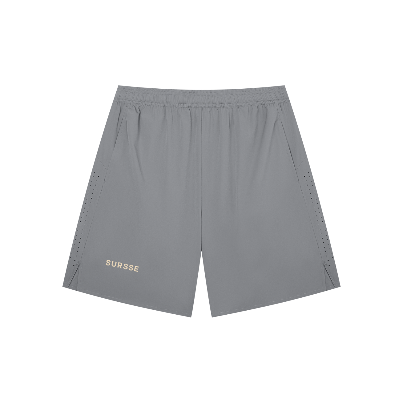 Men’s Regular Fit Performance Shorts