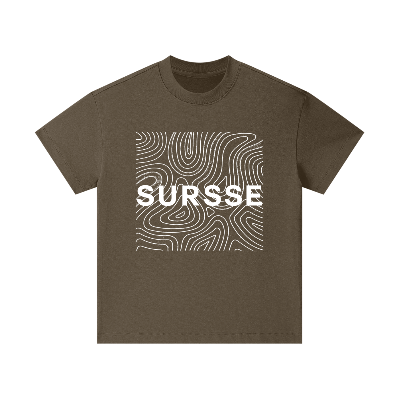 Pure Cotton Essential Kids T-Shirt